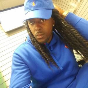 Meet your Posher, Darian